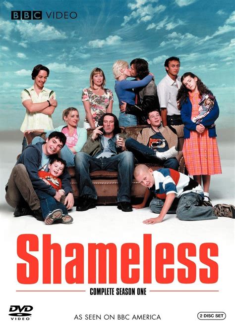 fiona shameless boobs|Shameless (UK) (2004